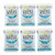 Wilton 12 oz Blue Candy Melts Candy 6Count