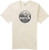 Burton Taproot TShirt Mens Sz L Stout White