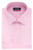 Chaps Mens Dress Shirts Regular Fit Check Spread Collar Pink 17175 Neck 3435 Sleeve XLarge