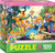 EuroGraphics Beautiful Hair Jigsaw Puzzle (100-Piece)