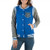 Harry Potter Juniors Ravenclaw Quidditch Jacket Small