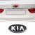 KIA Logo Rear Trunk Emblem Badge for Kia Optima Forte/Koup Rio Rondo OEM Parts