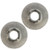 Dewalt DW716/DW718 Miter Saw (2 Pack) Replacement Arbor Bushing # 644999-00-2pk