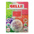 Gelli Arts Mini Printing Plate Kit for Stamping and Monoprinting (Round)