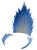 Tamashii Nations Bandai Energy Aura Blue Action Figure