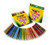 Crayola 50 Count Colored Pencils (2-Pack)