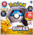 Basic Fun Pokémon Trainer Guess: Johto Edition - Electronic Game