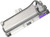 Dyson Housing Brushroll Dc14 Lt Slvr