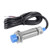 uxcell 8mm Inductive Proximity Sensor Switch Detector NO AC 90250V 400mA 2Wire LJ18A38JEZ