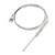 uxcell K Type Thermocouple M8 5x70mm Temperature Probe Sensor0 to 600C 5ft