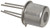 TPI A739 Replacement Combustible Gas Sensor For Combustible Gas Leak Detectors
