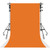 Kate 5x7ft Microfiber Orange Solid Color Photography Backdrops Family Adults Kids Girls Portrait Background Newborn Baby Shower Studio Backdrop
