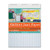 Pacon PAC3373 Heavy Duty Anchor Chart Paper, 1" Grid Ruled, 24" Width, 32" Length, 25 Sheets