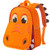 Dinosaur Backpack 12 Toddler Preschool Bag for Boys Girls