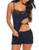 Avidlove Women Sleepwear Lace Pajamas Set Shorts Nightwear Camisole Short Sets Navy Blue Large Avidlove Women Sleepwear Lace Pajamas Set Shorts Nightwear Camisole Short Sets Navy Blue Large