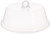 Kole Imports Cake Storage Container with Handle
