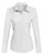 HOTOUCH Women Collared Button Down Long Sleeve Dress ShirtWhiteMedium