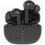 Amuoc Wireless Earbuds? True Wireless Earbuds Bluetooth Headphones Touch Control with Wireless Charging Case Included IPX7 Waterproof TWS Stereo Earphones inEar ?Builtin Mi?Black?