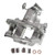 APremium Brake Caliper Assembly Replacement for Dodge Journey 20092012 Rear Passenger Side
