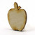 Mylittlewoodshop Pkg of 6  Apple  2 inches Tall by 16 inches Wide and 18 inch Thick Unfinished Wood LCAPPL046