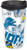 Tervis 1270609 NFL Detroit Lions All Over Tumbler with Wrap and Black Lid 16oz, Clear