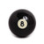 Aramith Premier Pool Cue Replacement Ball 2 14  Choose Your Ball Number #8