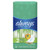 Always Ultra Thin Size 2 Super Pads with Wings Unscented 32 Count