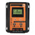 30A Solar Charge Controller 12V24V Dual USB MPPT Solar Charge Controller Solar Panel Battery Regulator LCD Display