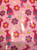 Trolls Poppy Fleece Throw-Pink