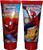 Ultimate SpiderMan Berry Blast Shampoo and Body Wash Set