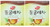 Dong Suh Korean Tea Solomon's Seal Tea Pack of 2(100tea Bag)