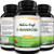 D Mannose with Cranberry Extract Capsules  D Mannose Capsules for Kidney Cleanse Liver Support and Urinary Tract Health for Women  DMannose with Cranberry Powder and Dandelion Extract Capsules