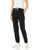 Volcom Womens Lived In Lounge Fleece Sweatpant black Small
