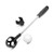 prowithlin Golf Ball Retriever Stainless Telescopic Extendable Golf Ball Retriever for Water wGolf Ball Pick Up Retriever Grabber Claw Sucker Tool Golf Gift for Men 9