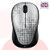 Logitech Wireless Mouse M317 Pewter 910-004146
