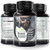 HR Beard Growth Supplements for Men  Promotes Healthy Facial Hair Growth for Men Thicker Stronger Fuller Beard Crecimiento de Barba All Natural Clinically Approved 100 Vegan Beard Vitamins