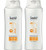 Suave Professionals Sleek Shampoo & Conditioner, 28 Oz. Set