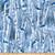 Timeless Treasures Winter Hike Blue Jays Blue Quilt Fabric By The Yard
