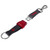 Novah Aviation Buckle Keychain GreyRed