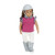 Lori Riding Doll Karin
