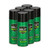 Brut Deodorant Spray Classic 10 oz Pack of 6