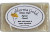 California Gold Soap Natural and Organic Alpine Forest Bar Soap For Men and Women 4oz