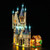 BRIKSMAX Led Lighting Kit for Hogwarts Astronomy Tower  Compatible with Lego 75969 Building Blocks Model Not Include The Lego Set