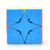 CuberSpeed MFJS MeiLong Polaris Cube stickerless Speed Cube Cubing Classroom Polaris Magic Cube Stickerless