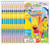 Sesame Street Grab and Go Play Packs (Pack of 12)