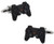 CuffDaddy Video Game Cufflinks with Presentation Box