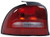 OE Replacement DodgePlymouth Driver Side Taillight Assembly Partslink Number CH2800137