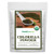 Healthworks Chlorella Powder Organic 32 Ounces  2 Pound  Broken Cell Wall  AllNatural  Protein Vitamin C  E  Great with Smoothies  Baked Goods