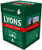 Original Blend Lyons Tea 80 Teabags