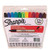 Sharpie Fine Point Permanent Marker, Assorted, 12/Set